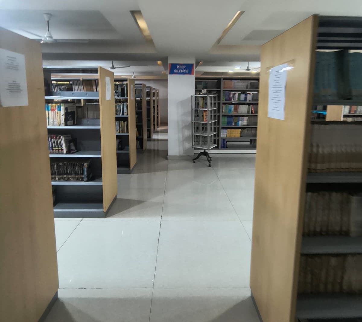 Invertis University Bareilly Academic photo 21